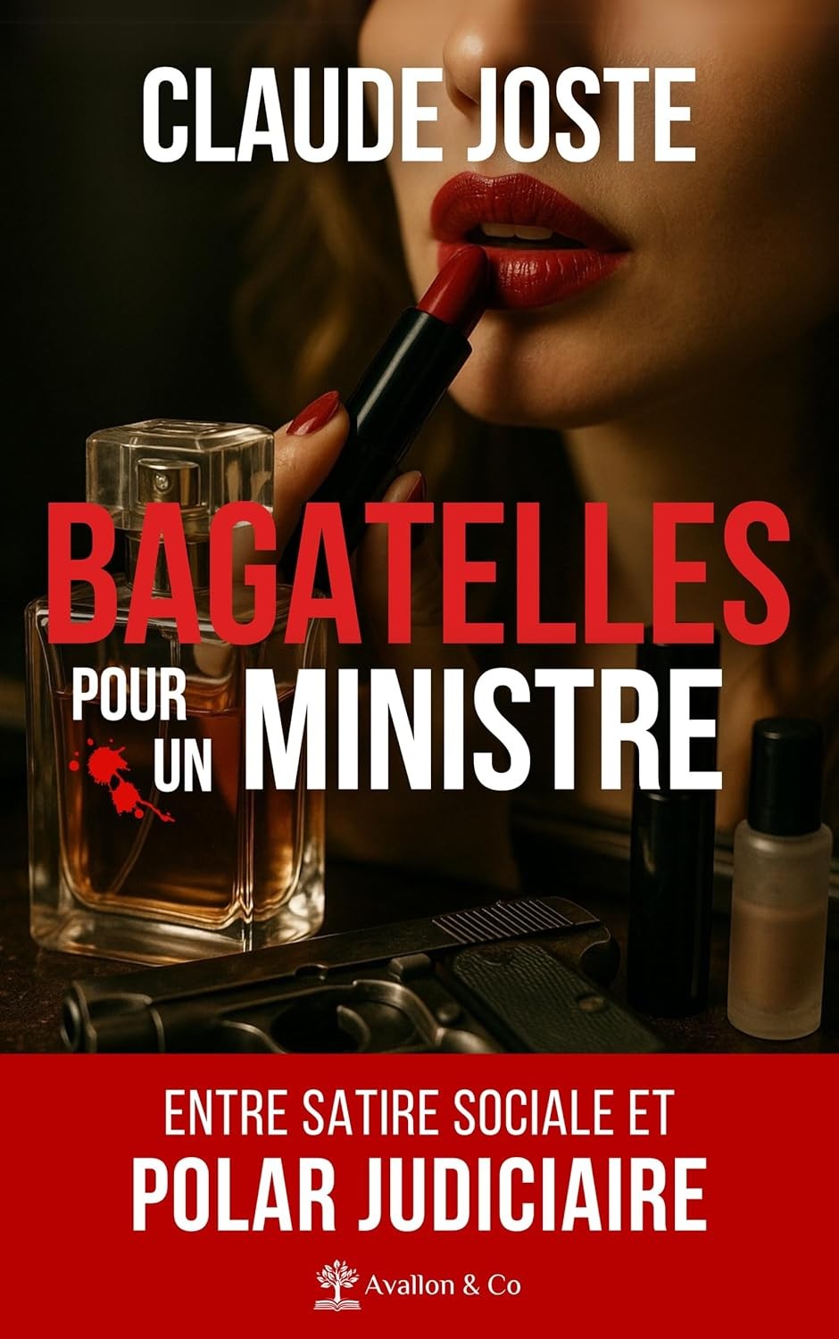 Bagatelles pour un ministre