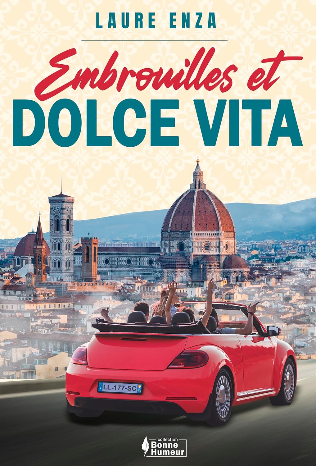 Embrouilles et Dolce vita