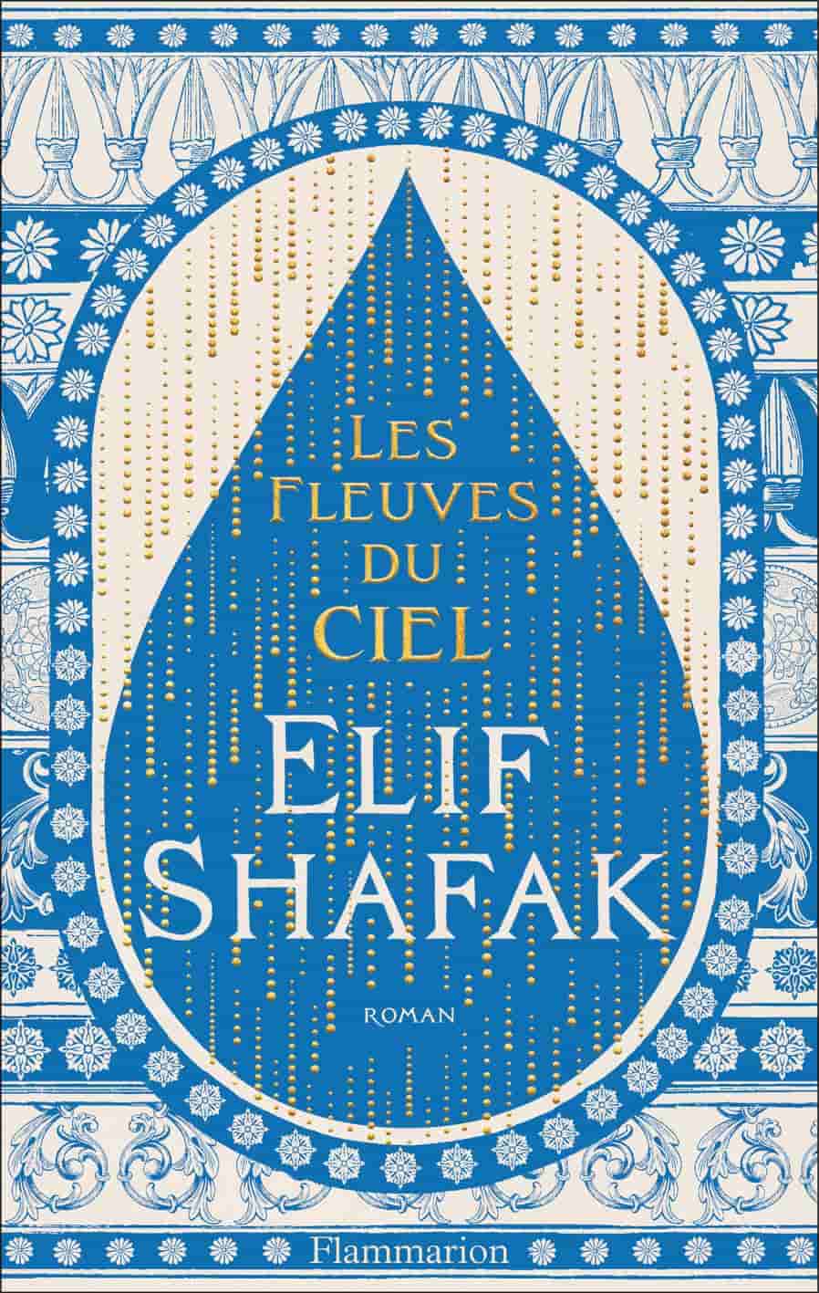 Les fleuves du ciel