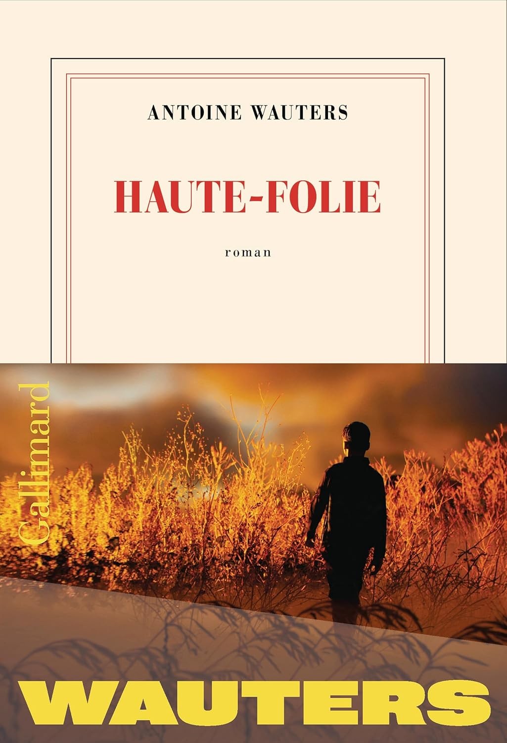 Haute-Folie