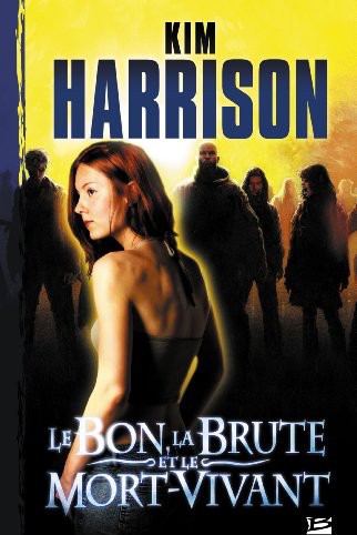 Le Bon, La Brute Et Le Mort-Vivant