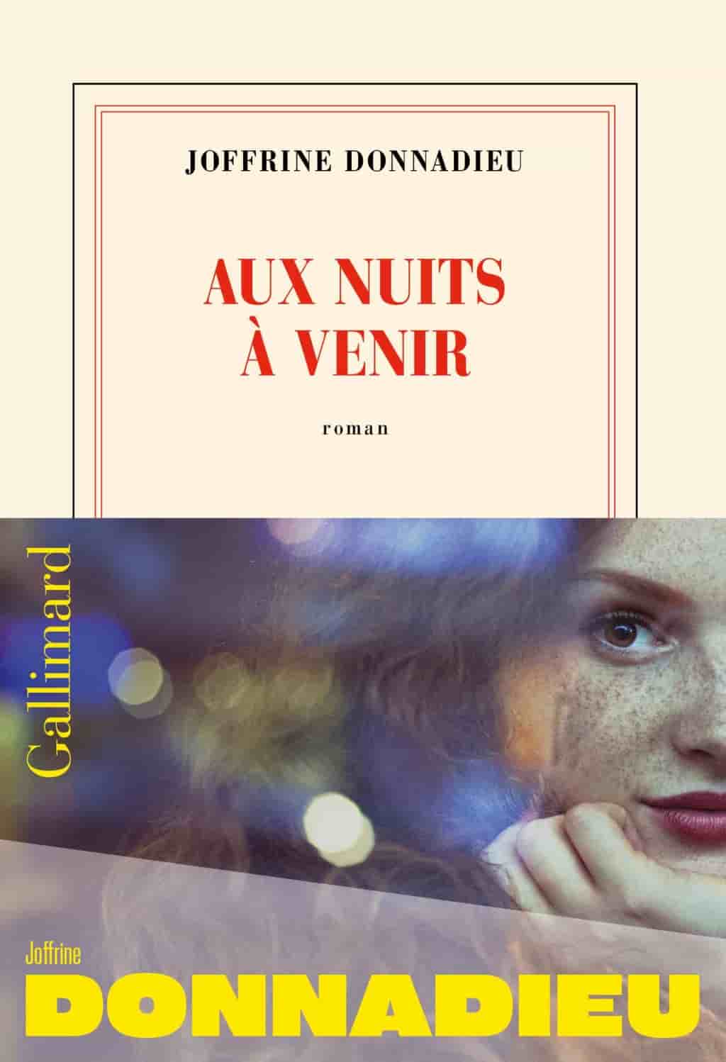 Aux nuits à venir