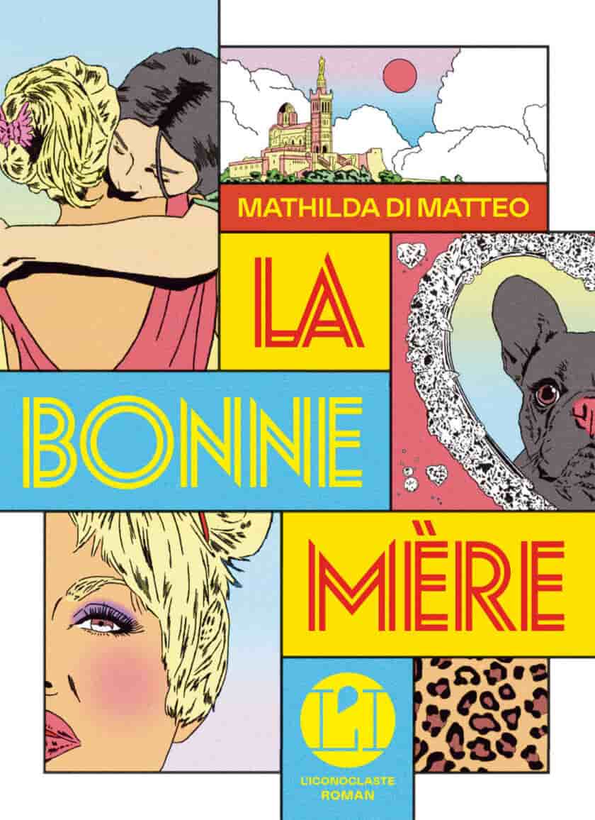 La bonne mère