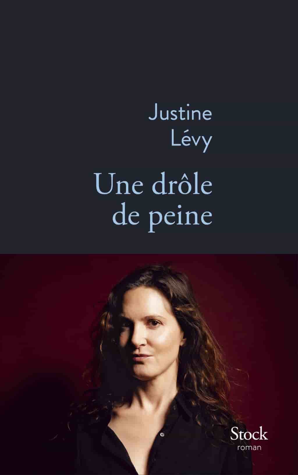 Une drôle de peine