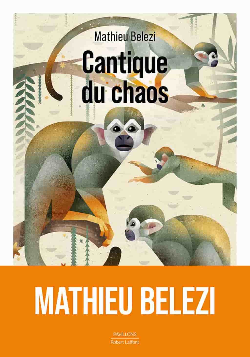 Cantique du chaos