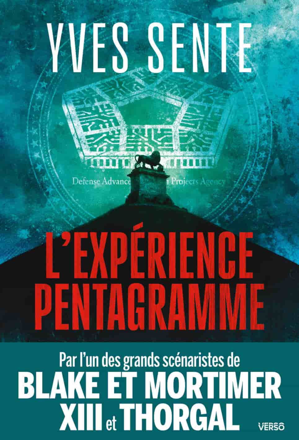 L'expérience pentagramme