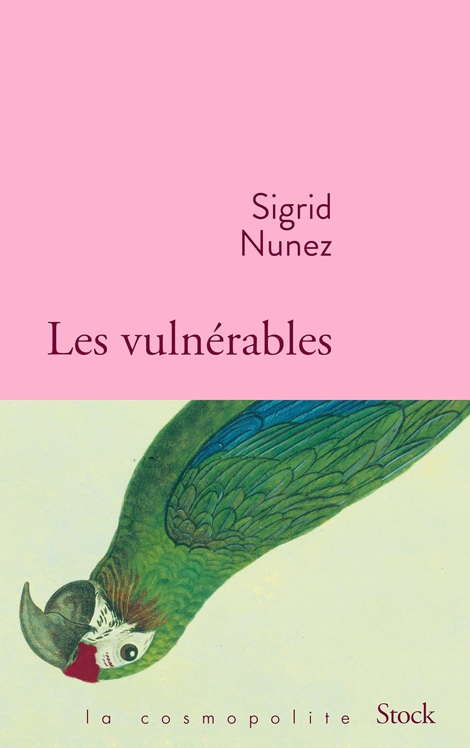 Les vulnérables