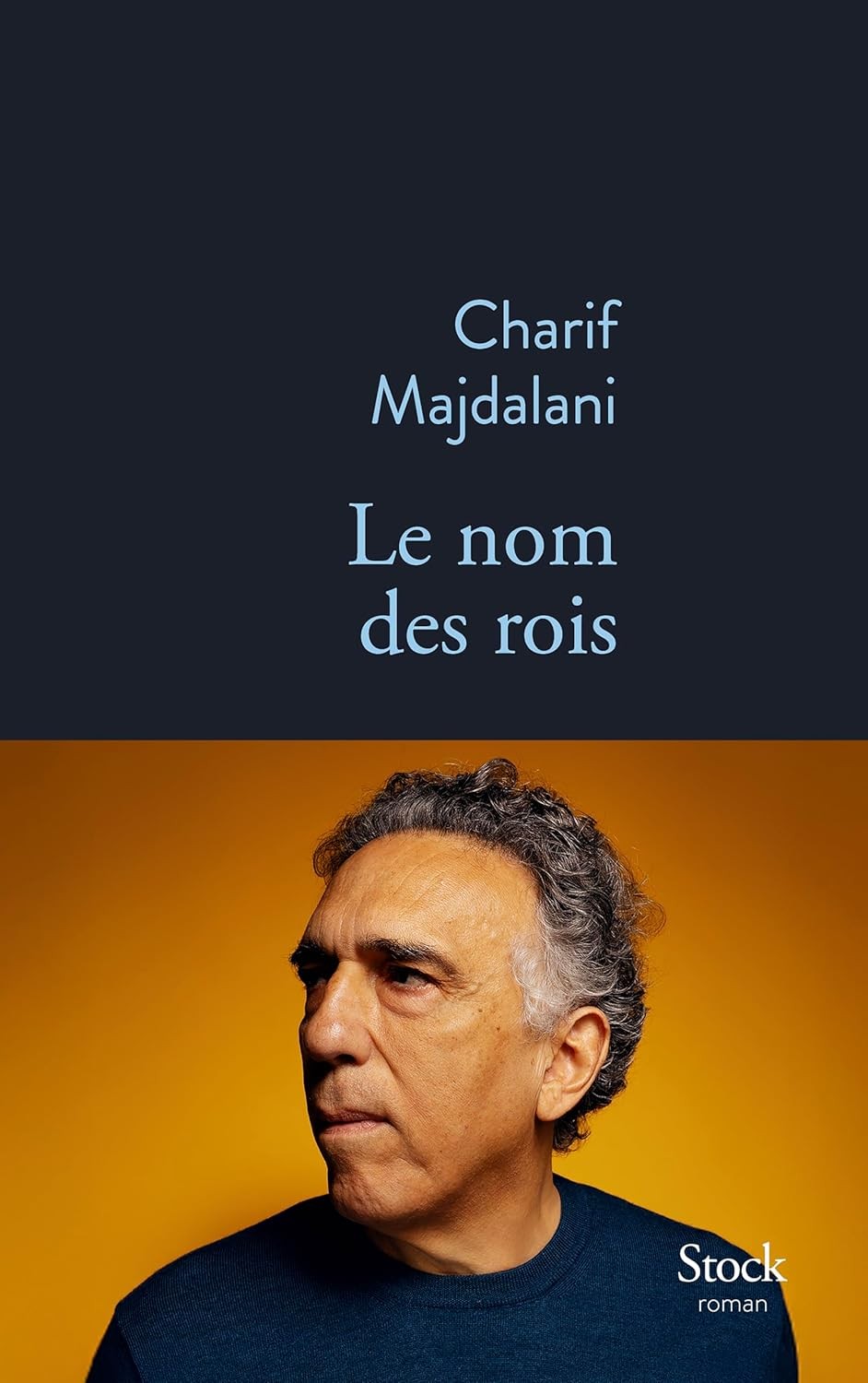 Le nom des rois