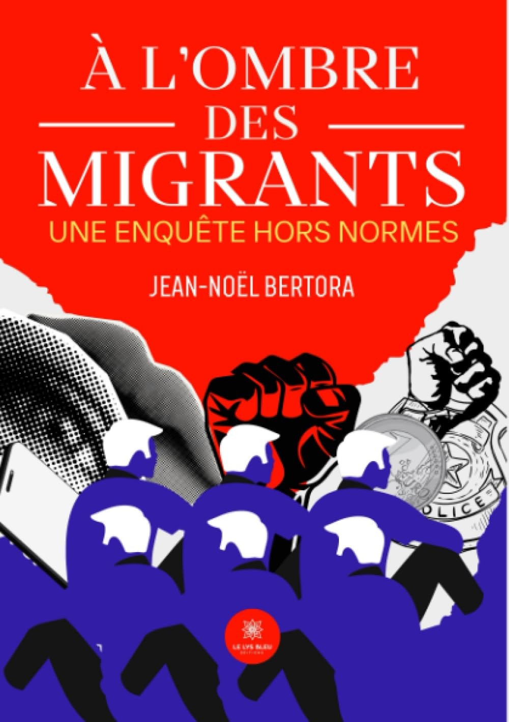 À l'ombre des migrants