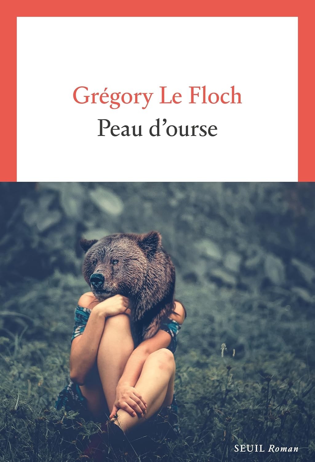 Peau d'ourse