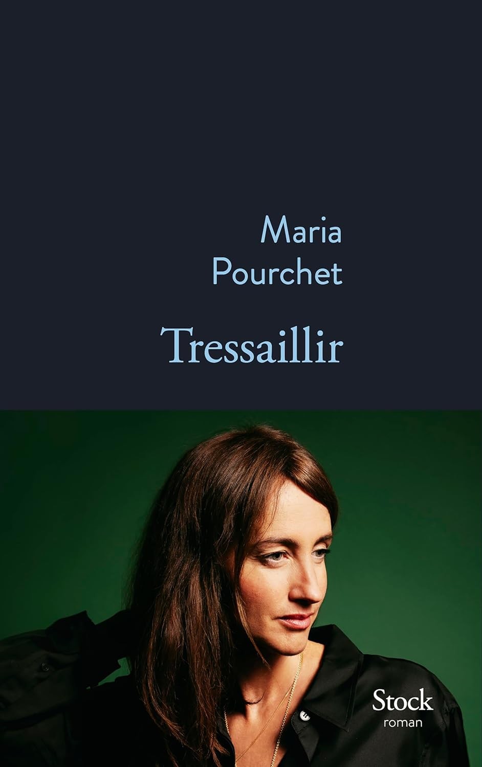 Tressaillir