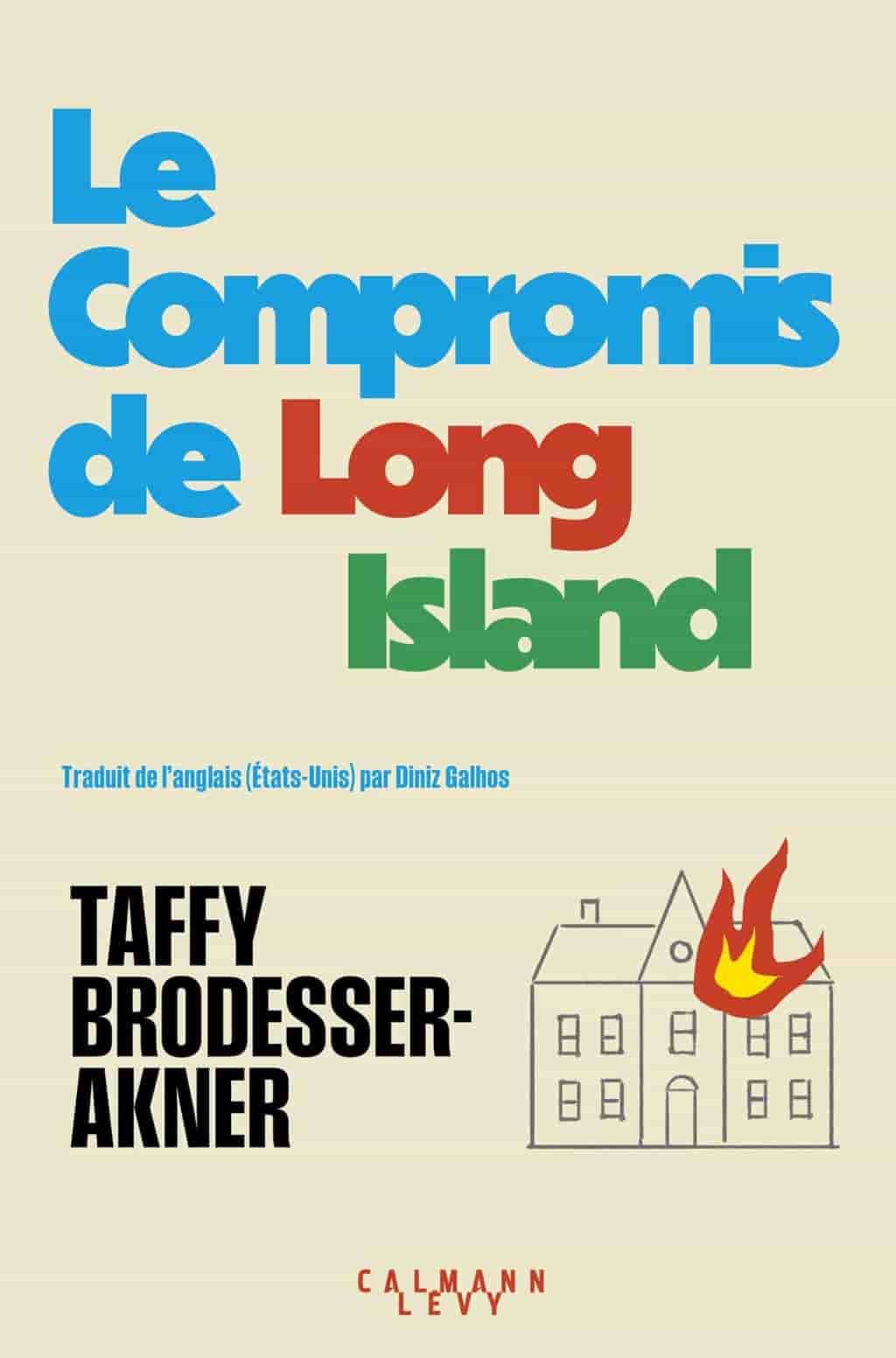 Le compromis de Long Island