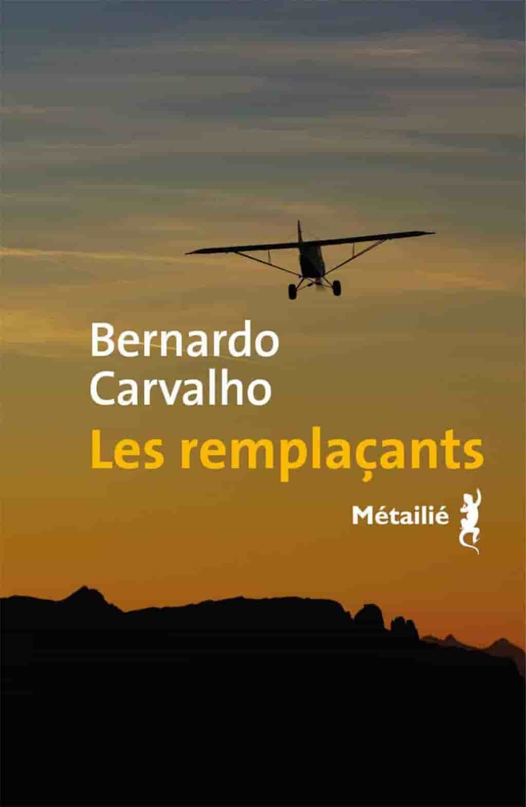 Les remplaçants