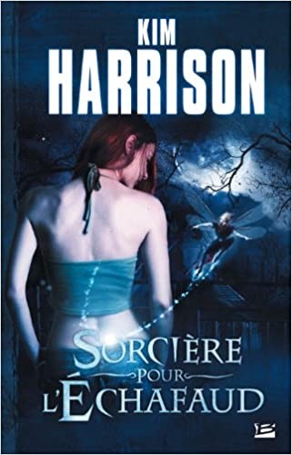 Sorcière pour l'èchafaud