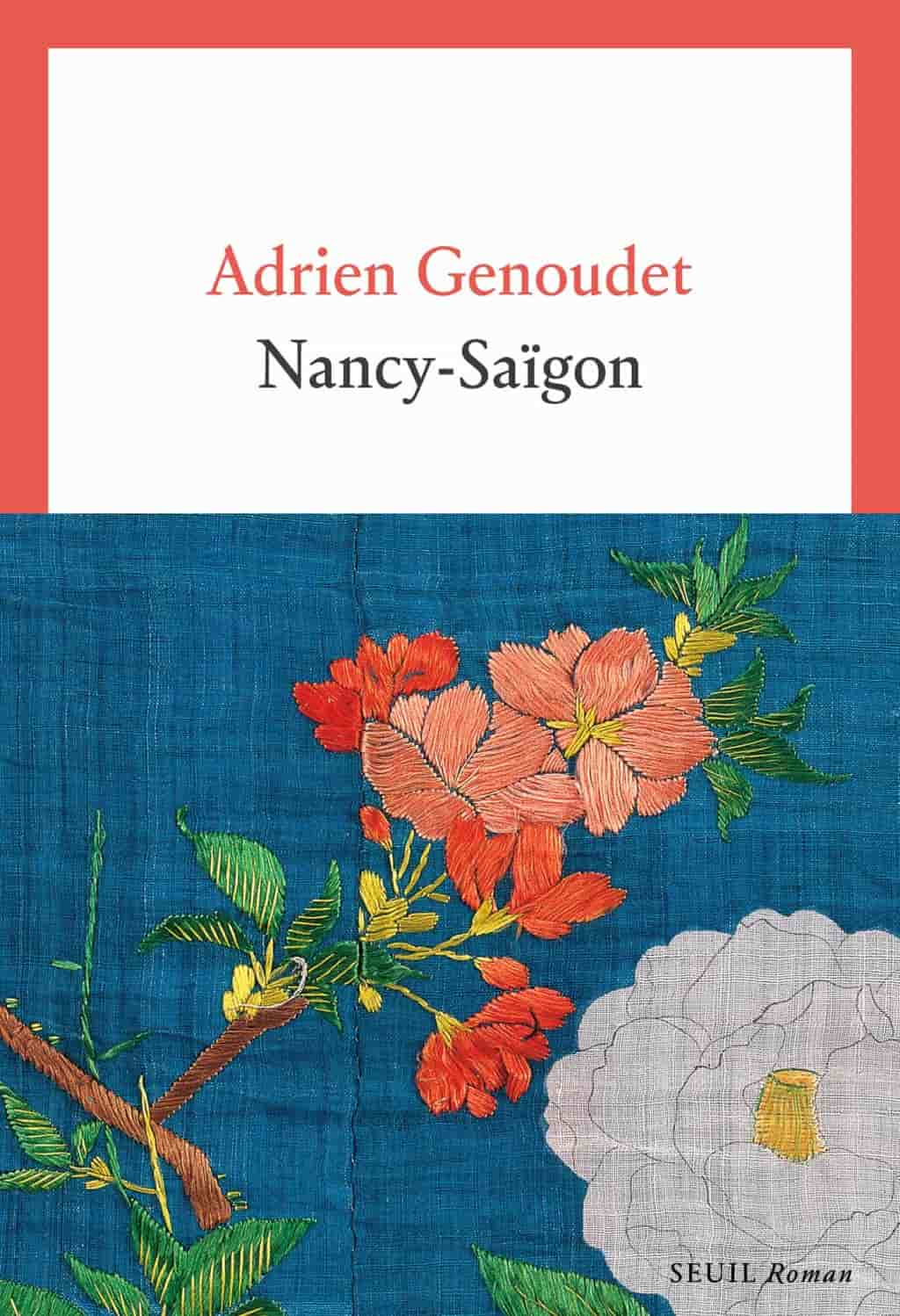 Nancy-Saïgon