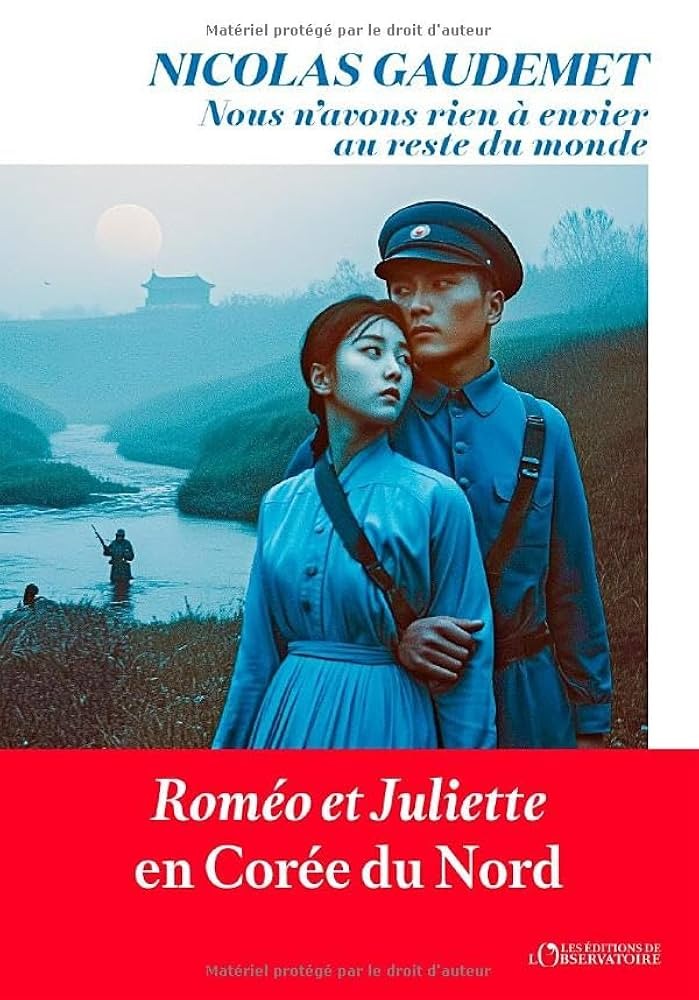 Nous n'avons rien à envier au reste du monde