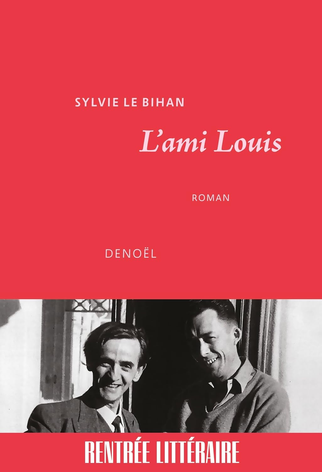 L'ami Louis