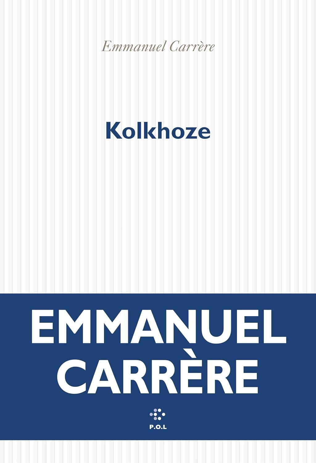 Kolkhoze