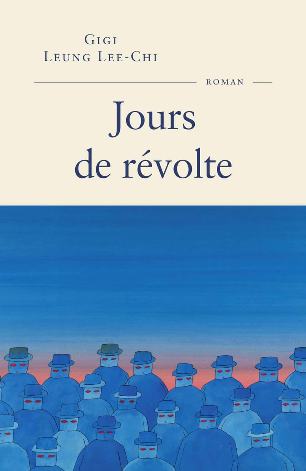 Jours de révolte