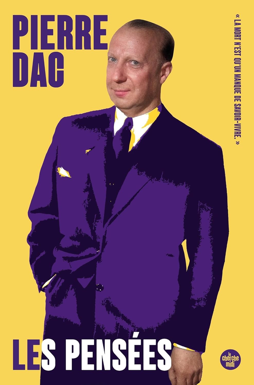 Les pensées éternelles, nouvelle édition enrichie