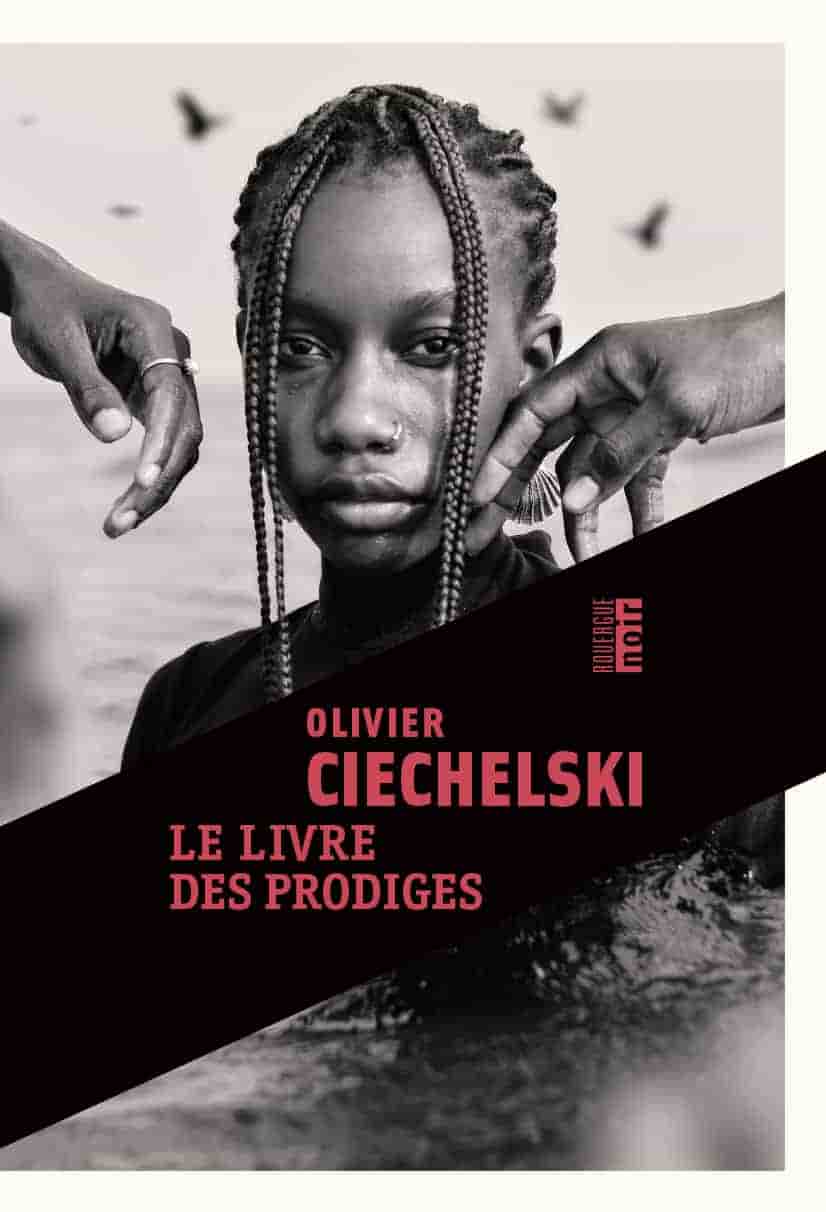 Le Livre Des Prodiges