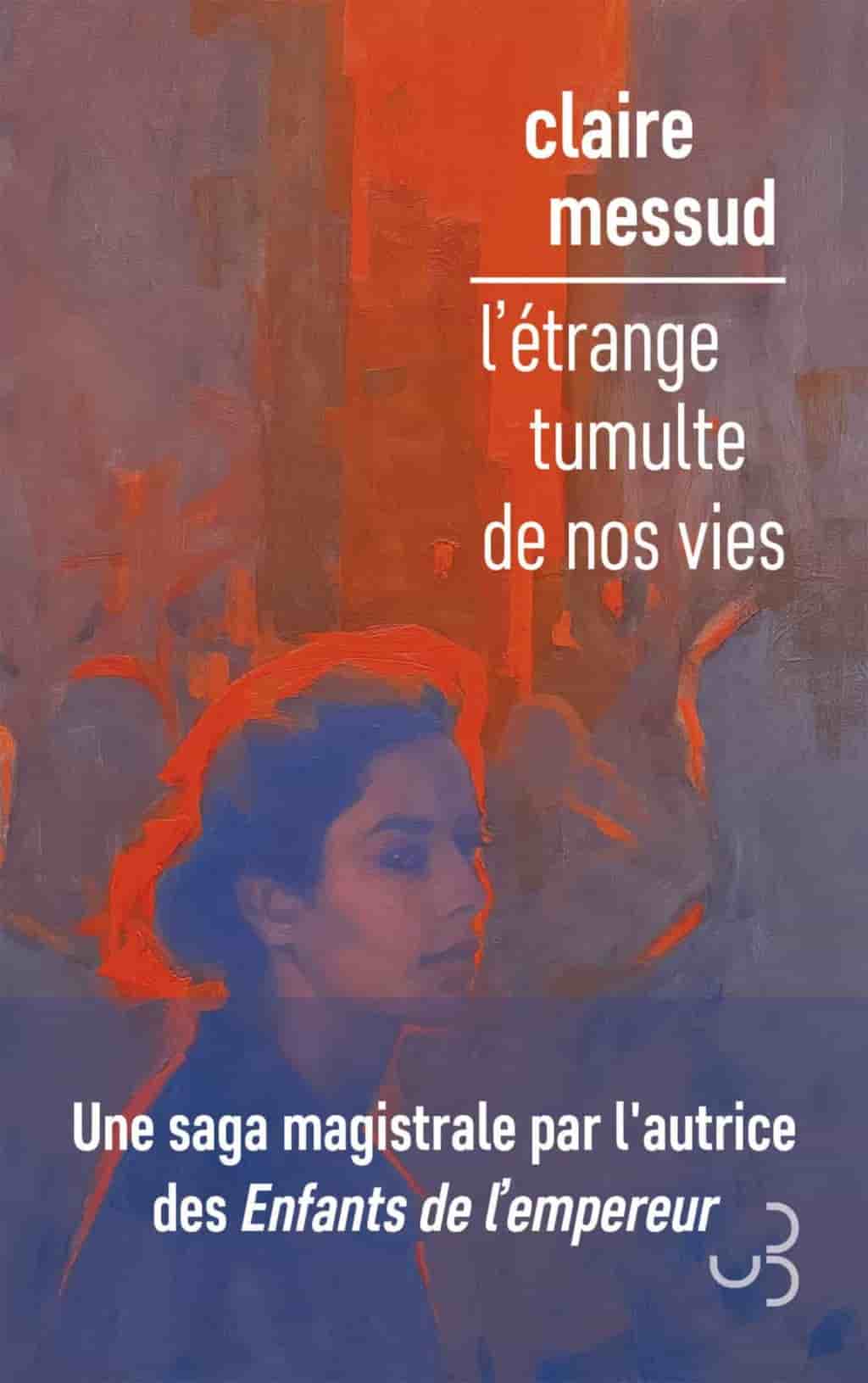 L'étrange tumulte de nos vies