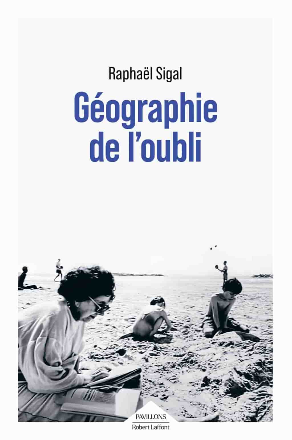 Géographie de l’oubli