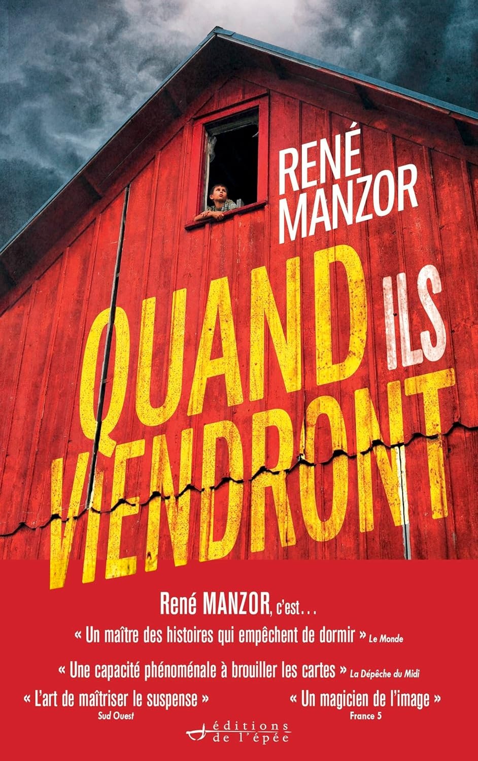 Quand ils viendront