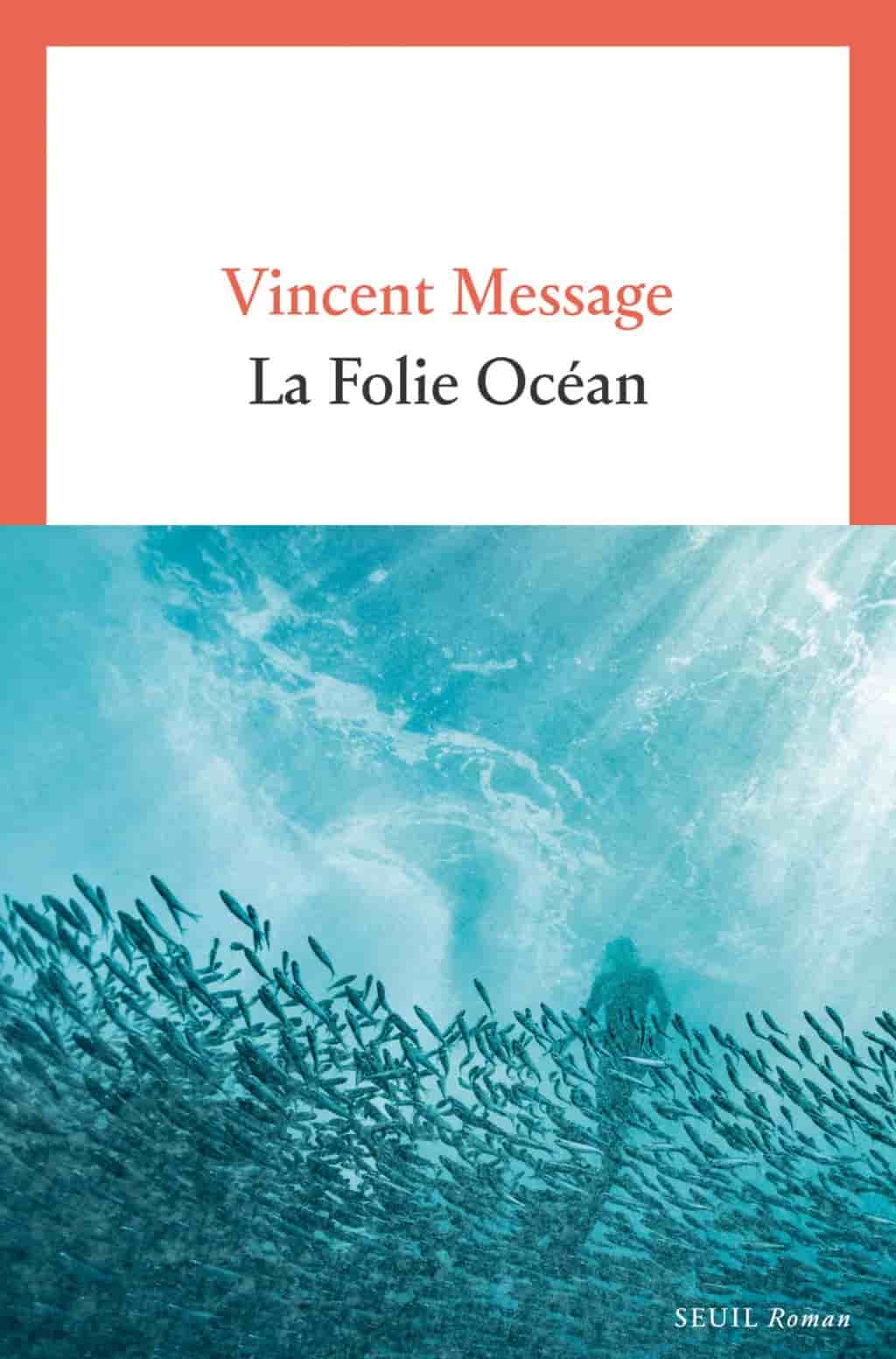 La Folie océan