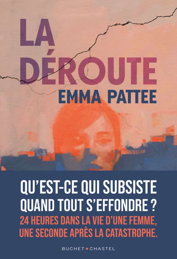 La Déroute