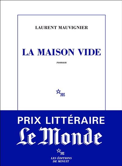 La maison vide
