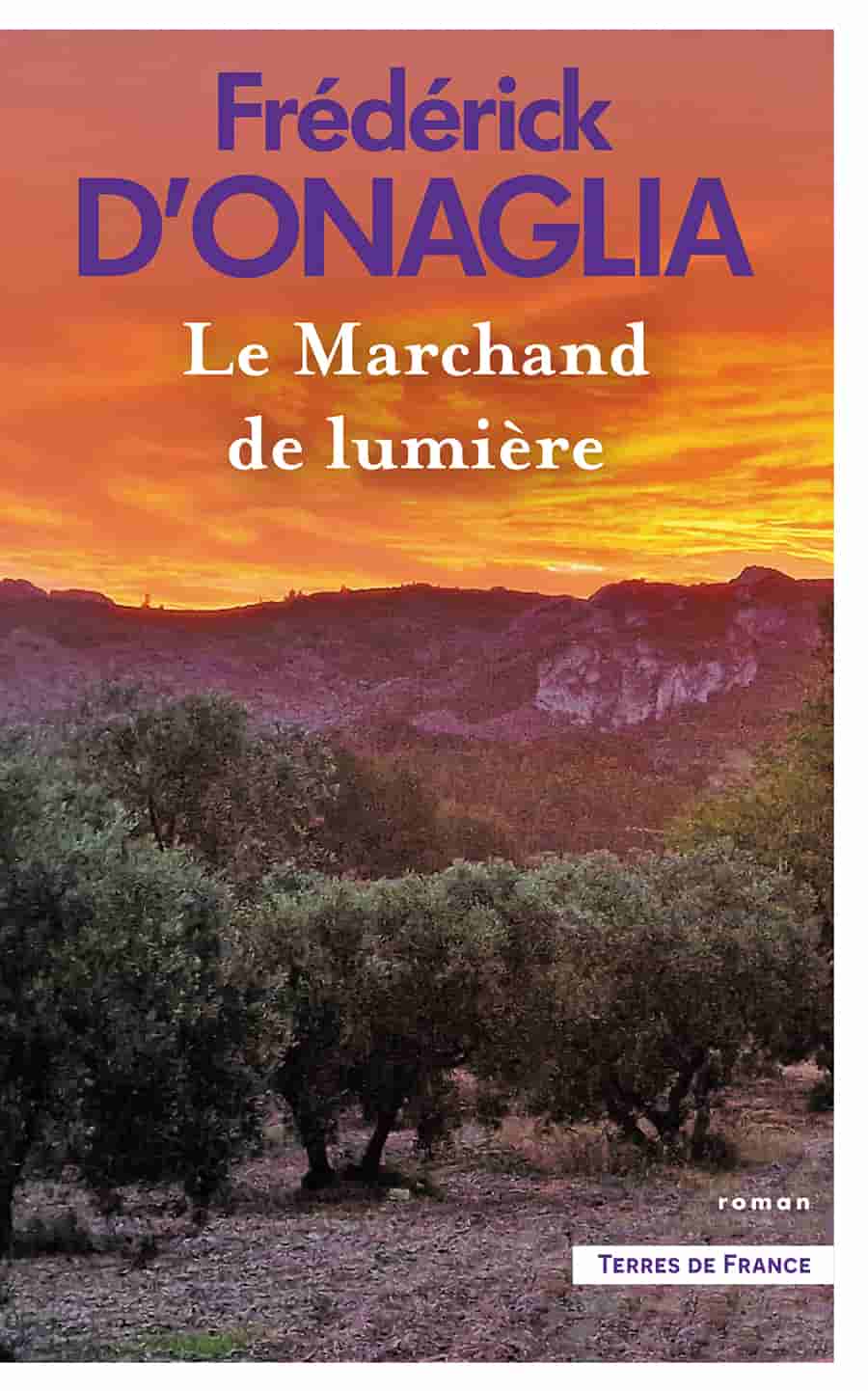 Le Marchand de lumière