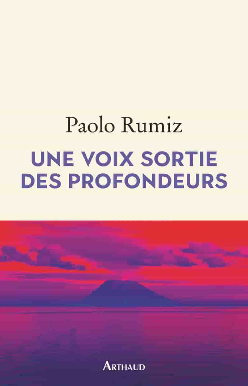 Une voix sortie des profondeurs