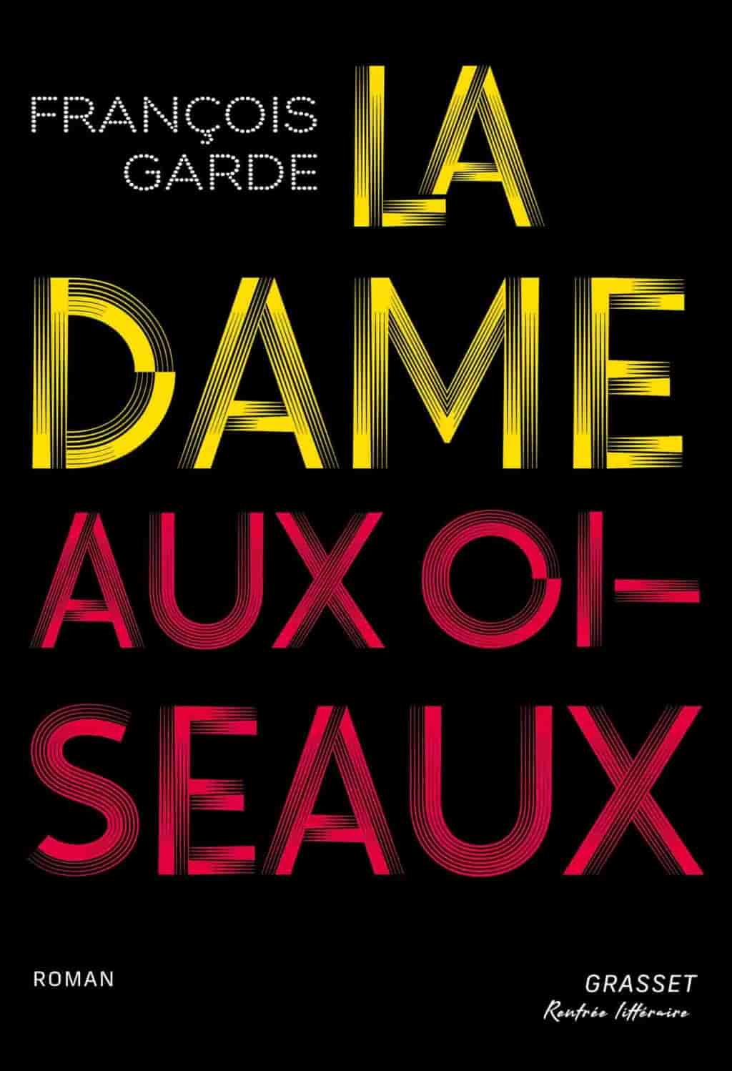 La dame aux oiseaux