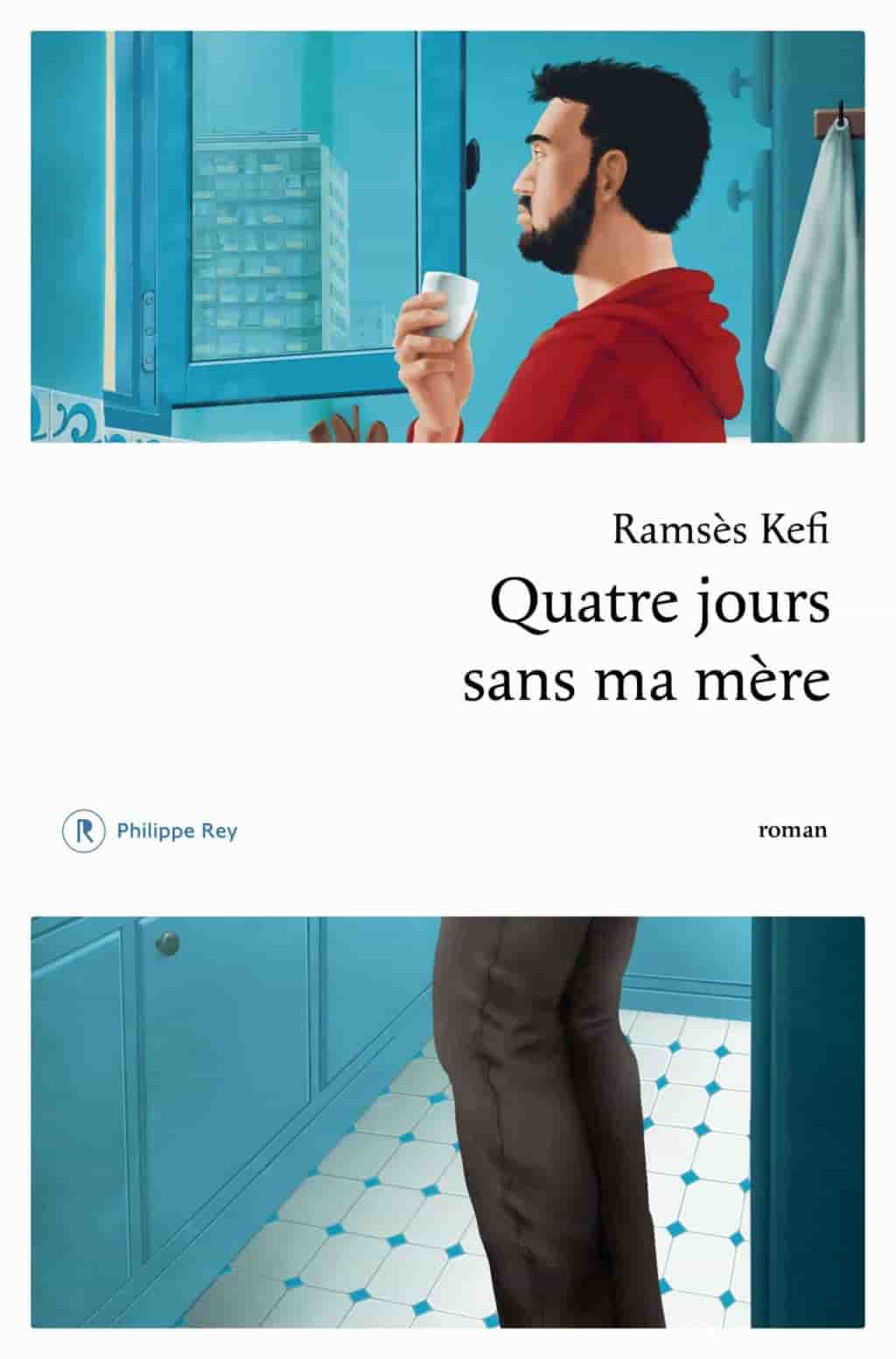 Quatre jours sans ma mère