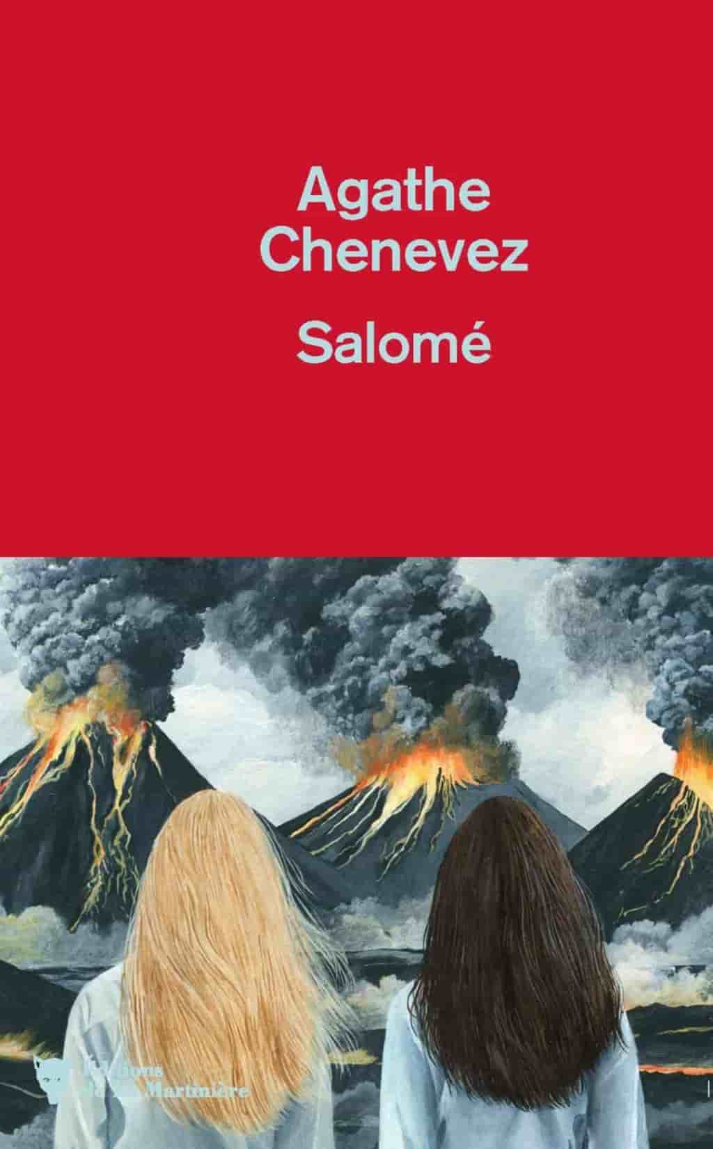 Salomé: Histoire d'une jalousie