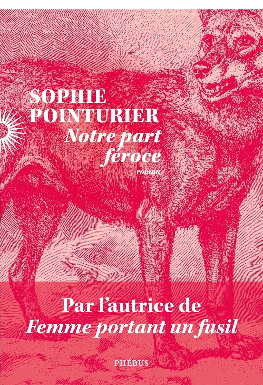 Notre part féroce