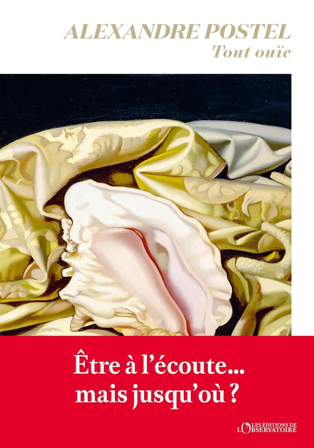 Tout ouïe