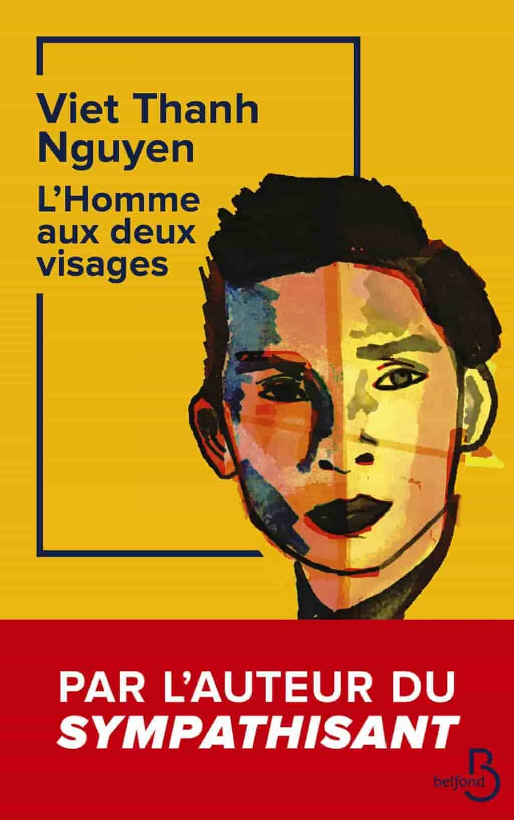 L'Homme aux deux visages: Une mémoire, Une histoire, Un mémorial