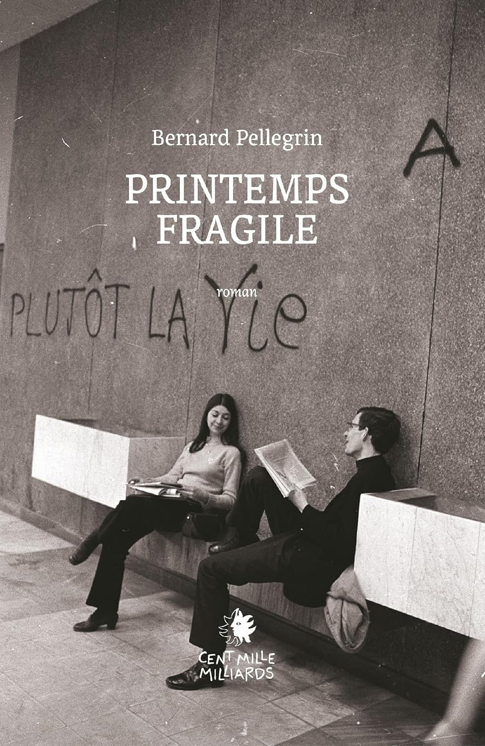 Printemps fragile
