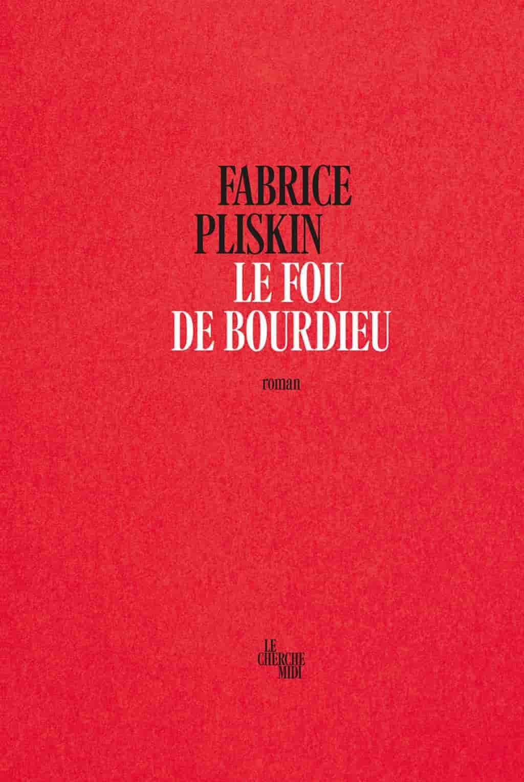 Le fou de Bourdieu
