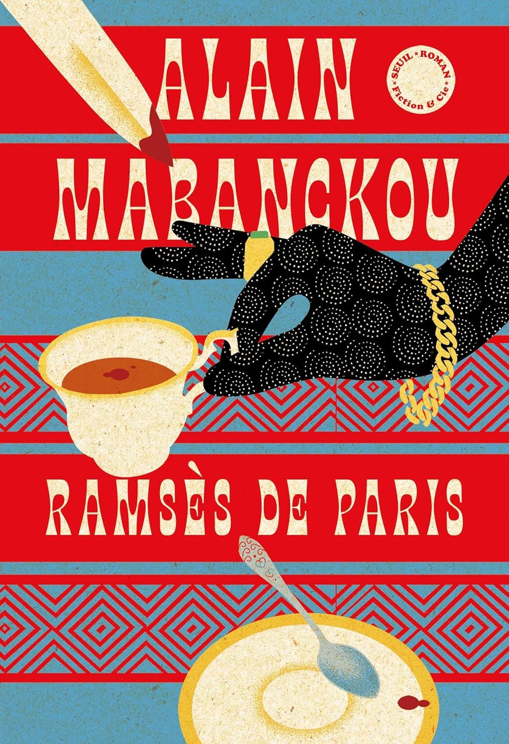 Ramsès de Paris