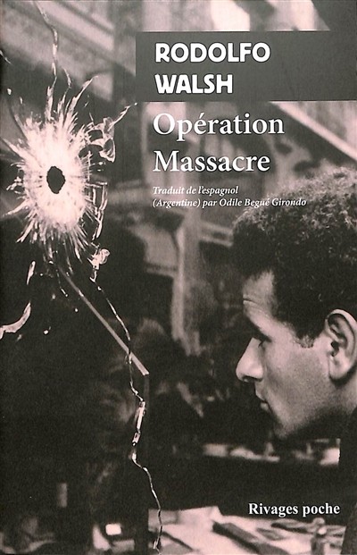 Opération massacre