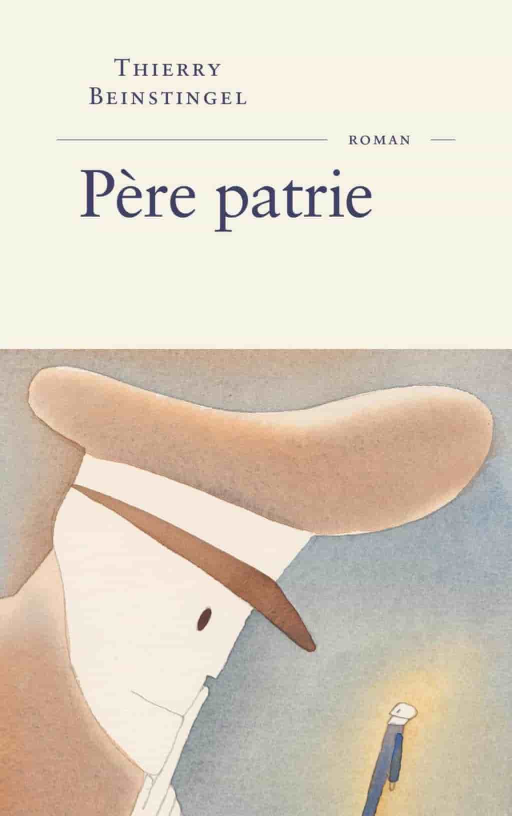 Père patrie