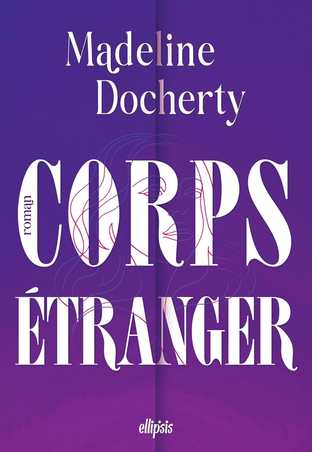 Corps étranger