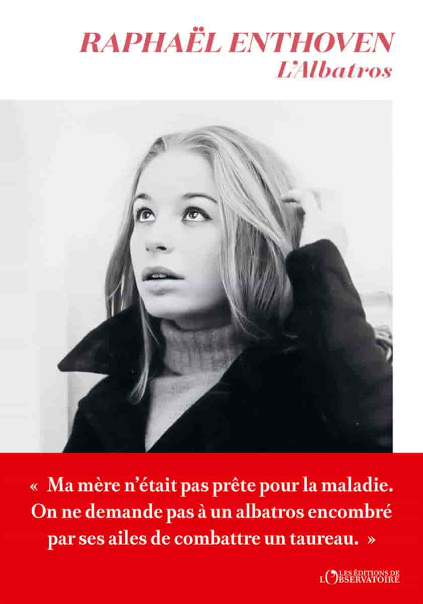 L'albatros