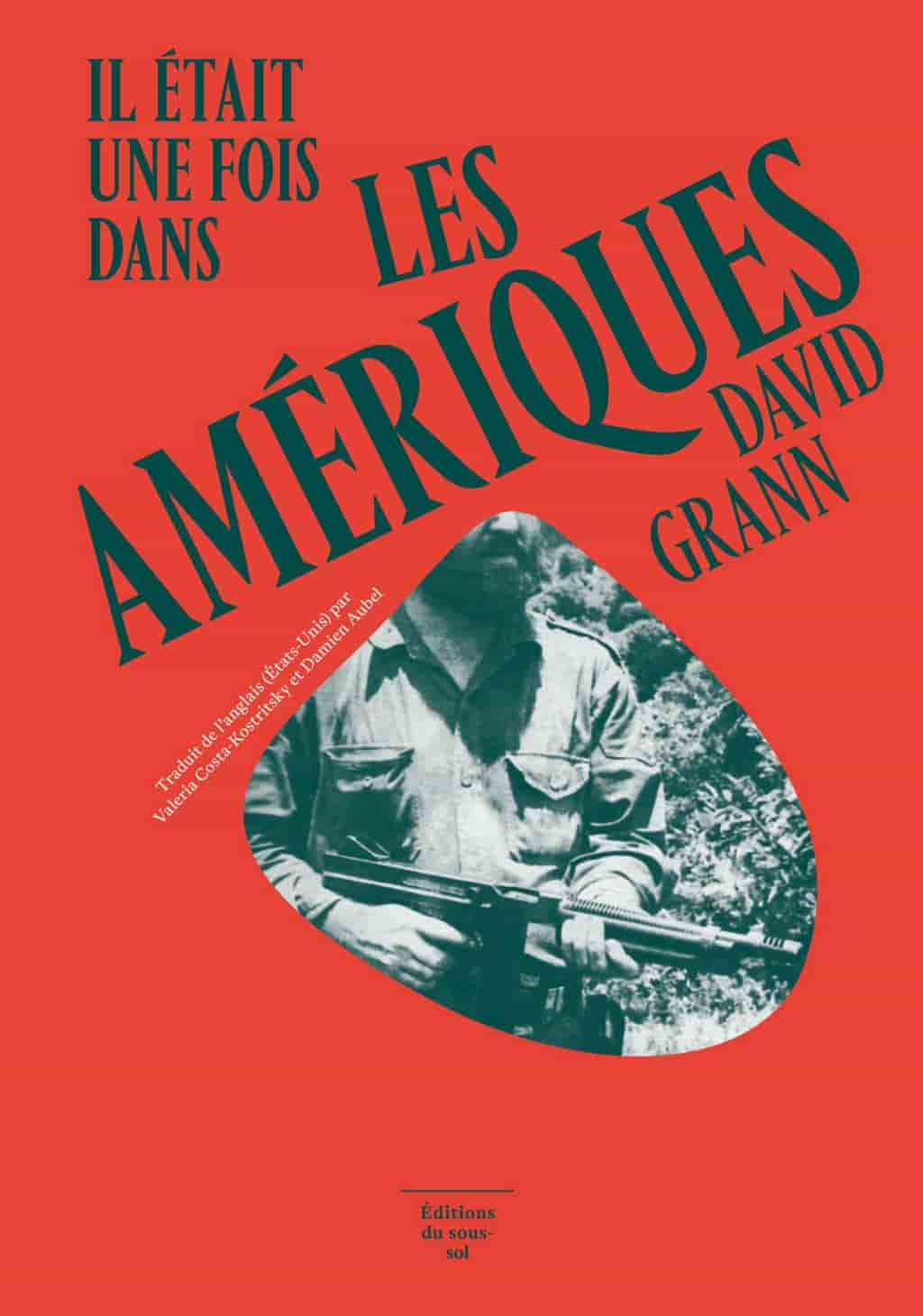 Il était une fois dans les Amériques