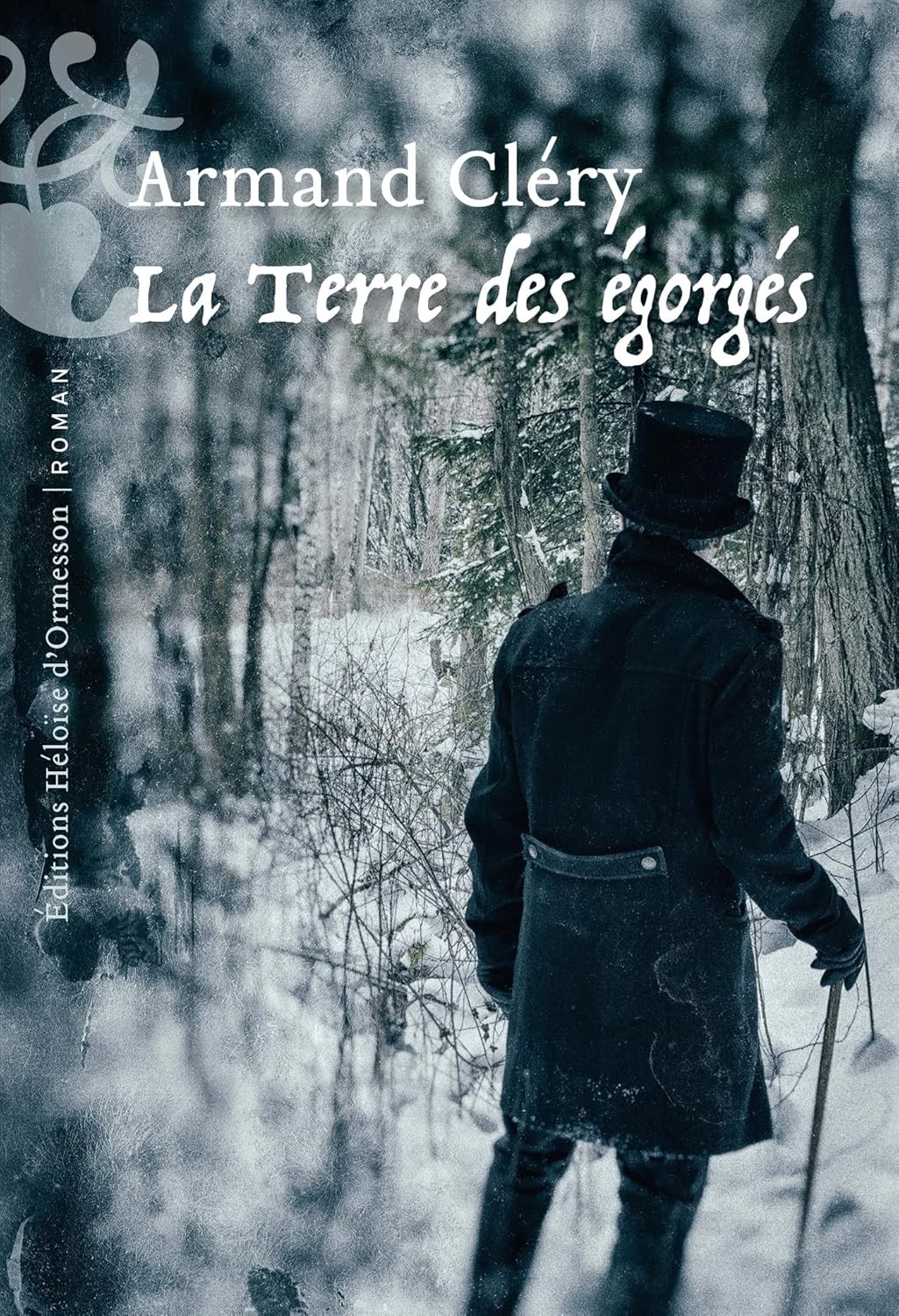 La Terre des égorgés