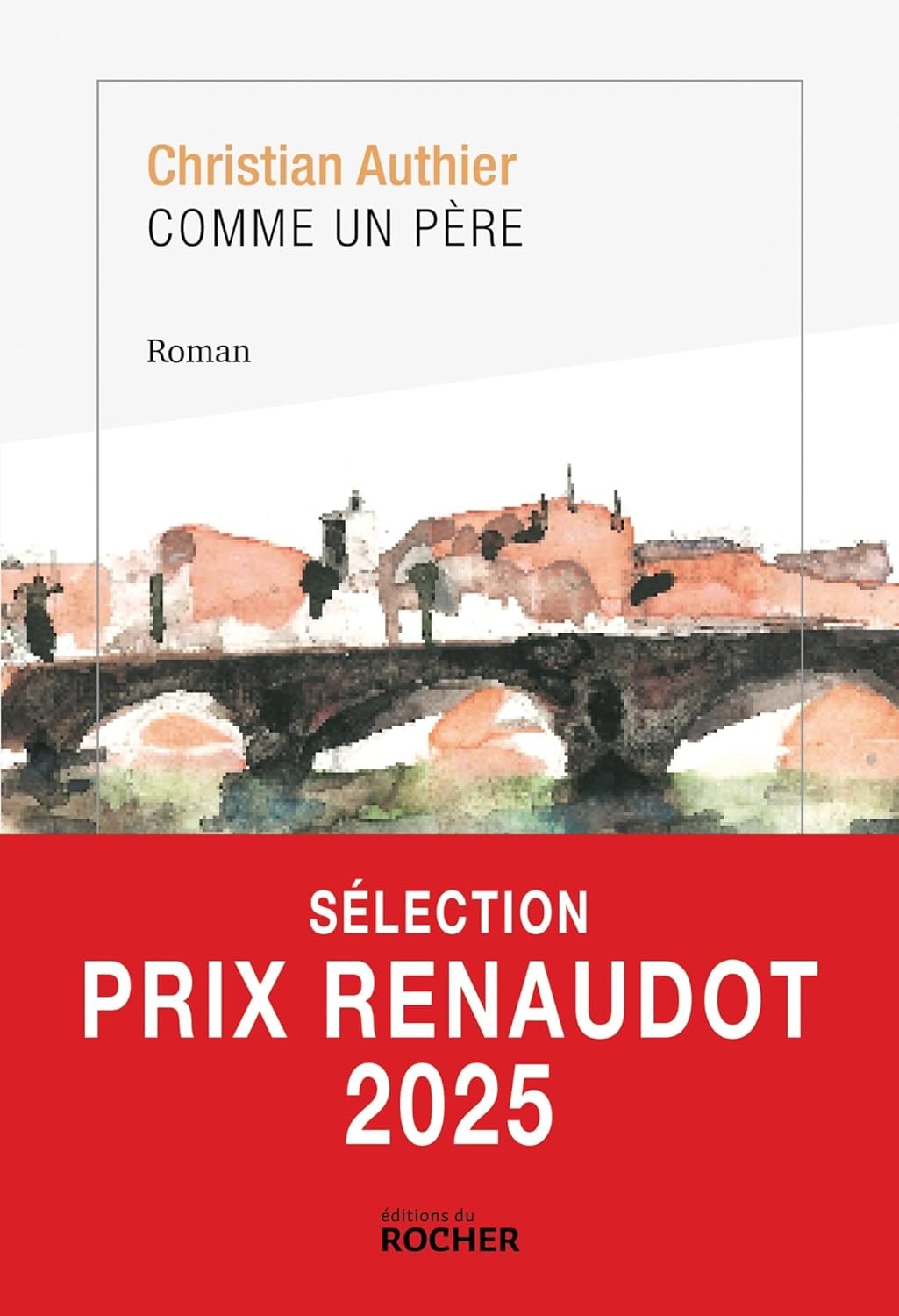 Comme un père