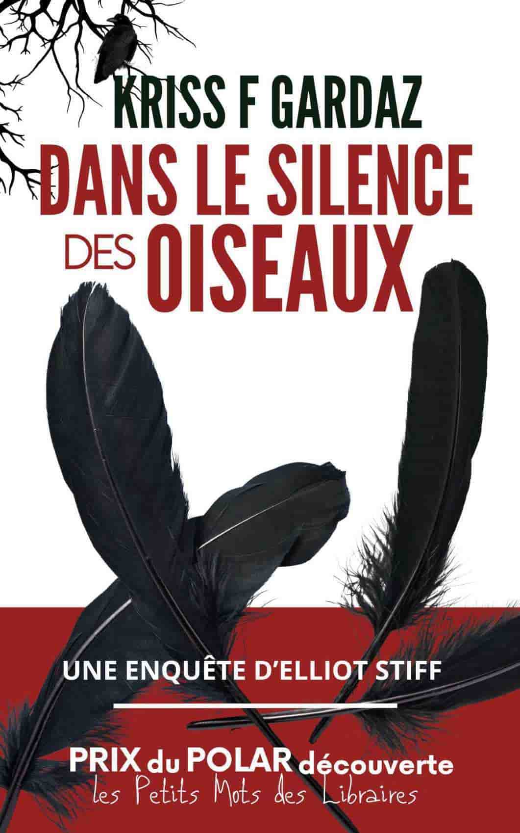 Dans le silence des oiseaux